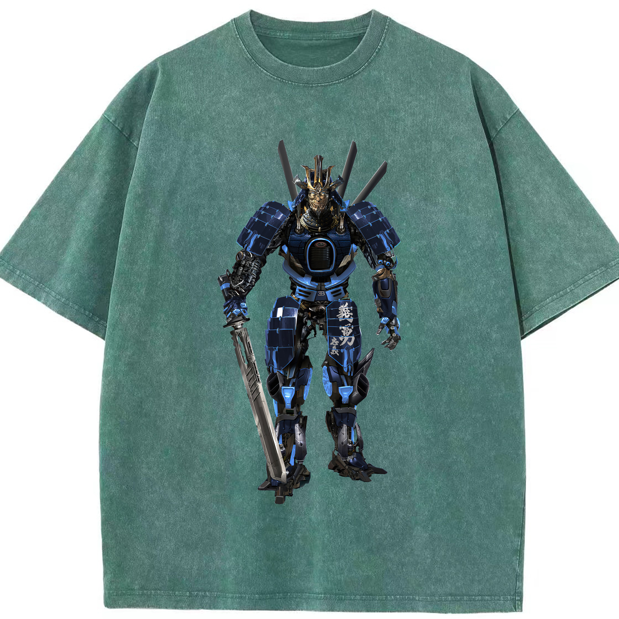 （画像用） Transformers トランスフォーマー 綿100% ヴィンテージ風 半袖Tシャツ（フロントプリント）